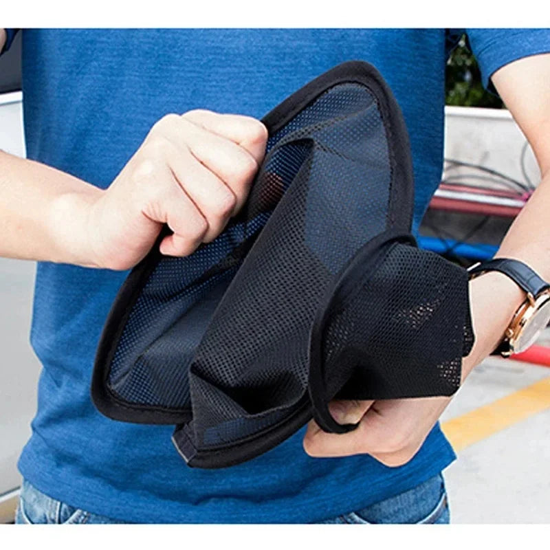 Jetour T2 Traveller PRO — Custom Magnetic Window Sunshades (2023–2025)