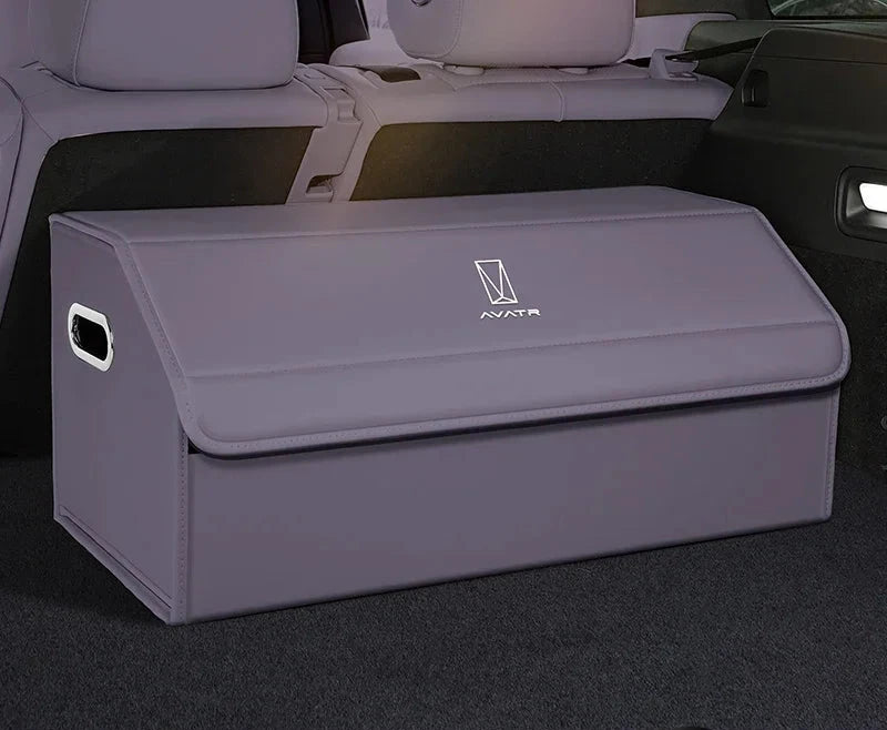 Avatr Trunk Storage Box