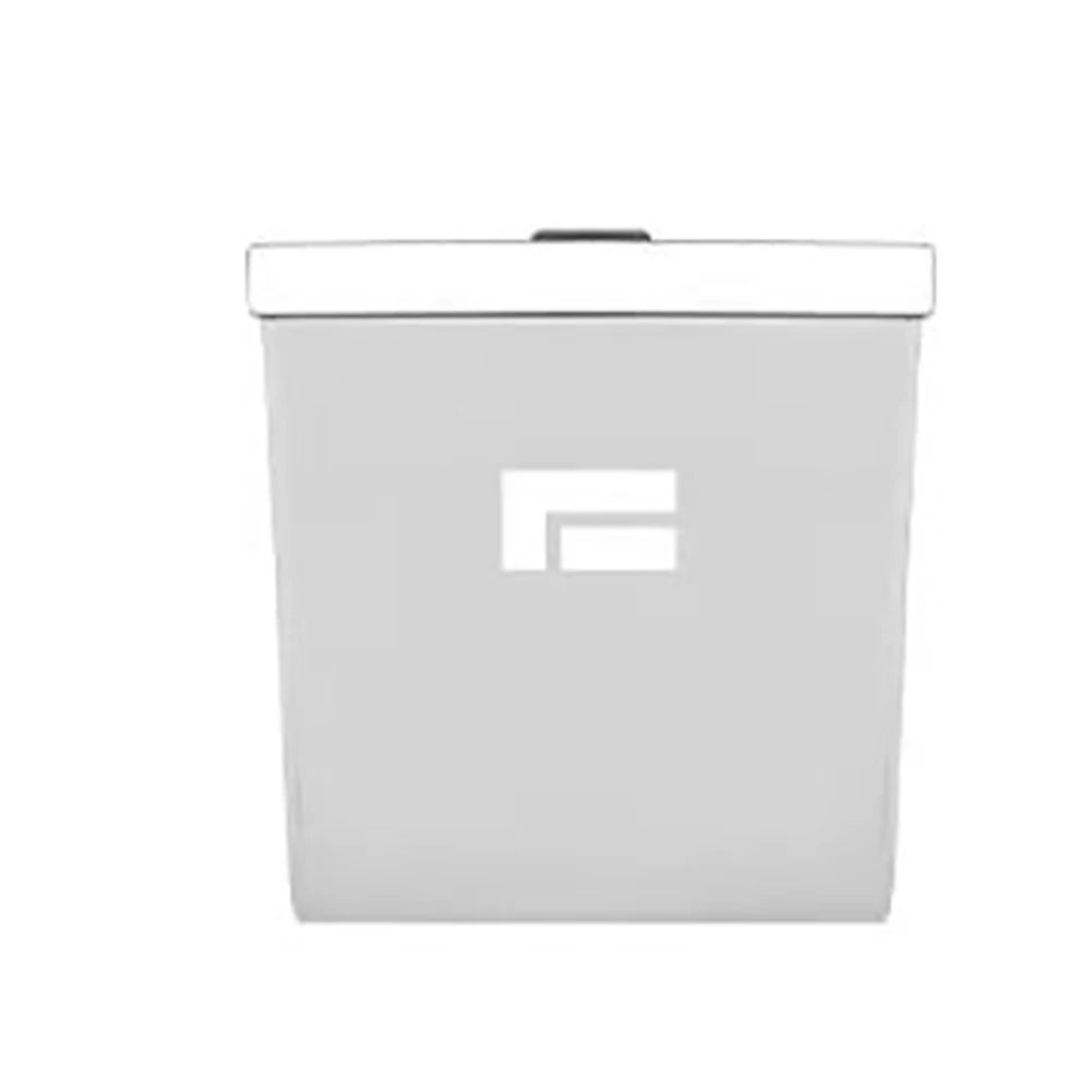 ROX ADAMAS — Leather Trash Bin & Miscellaneous Storage Box (2026)