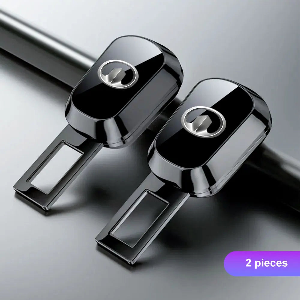 Universal Car Seat Belt Extender Clip