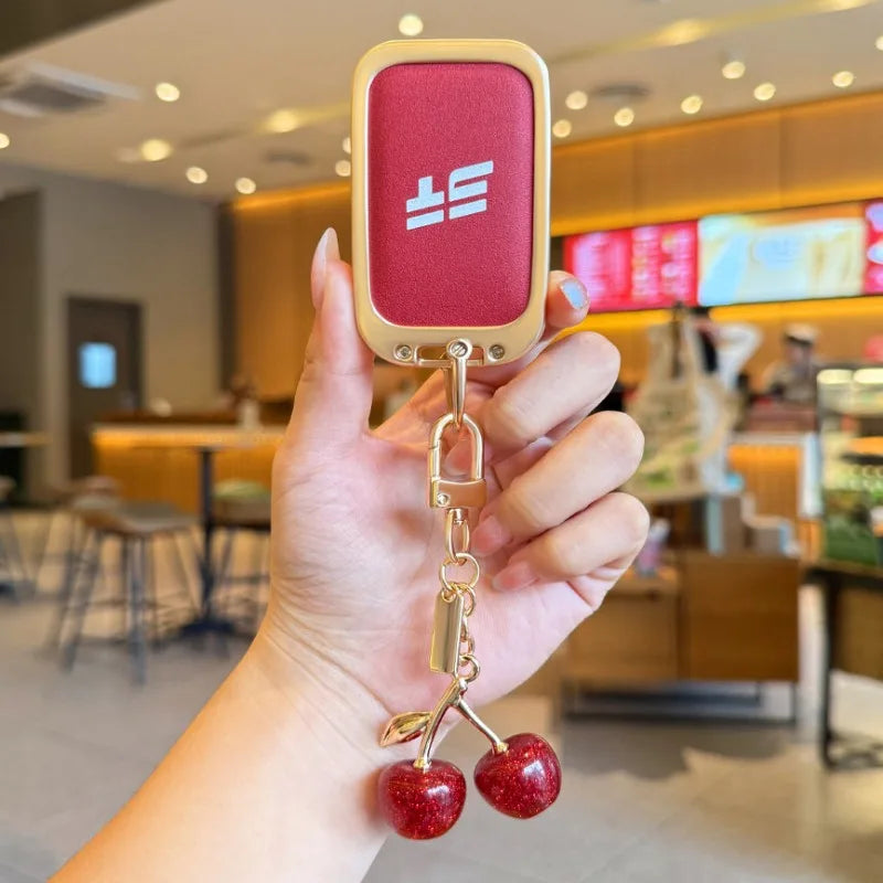 Jetour G700 — Aerospace-Grade Zinc Alloy & Leather Key Fob Case (2026)