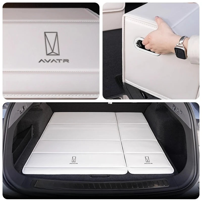 Avatr Trunk Storage Box