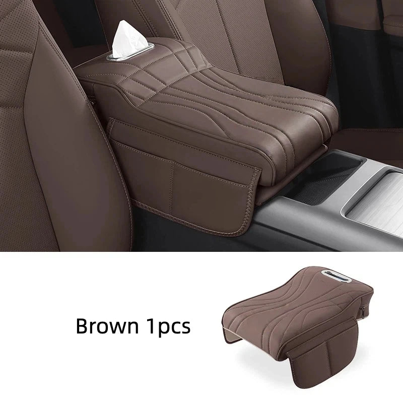 Avatr Center Armrest Cushion Pad