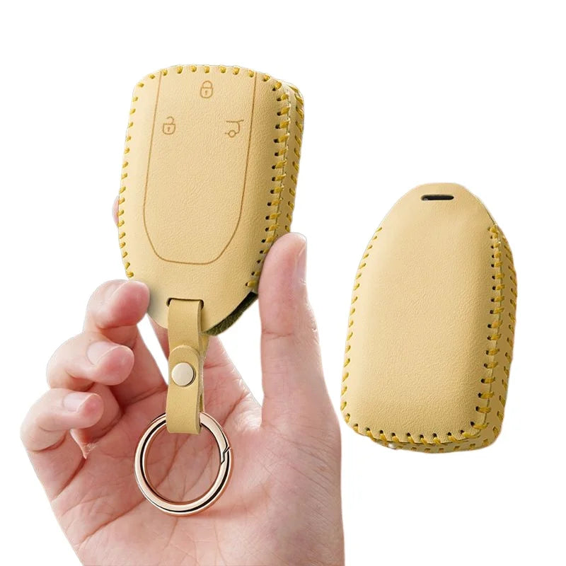 ROX ADAMAS — TPU Smart Key Fob Case & Keychain Cover (2026)