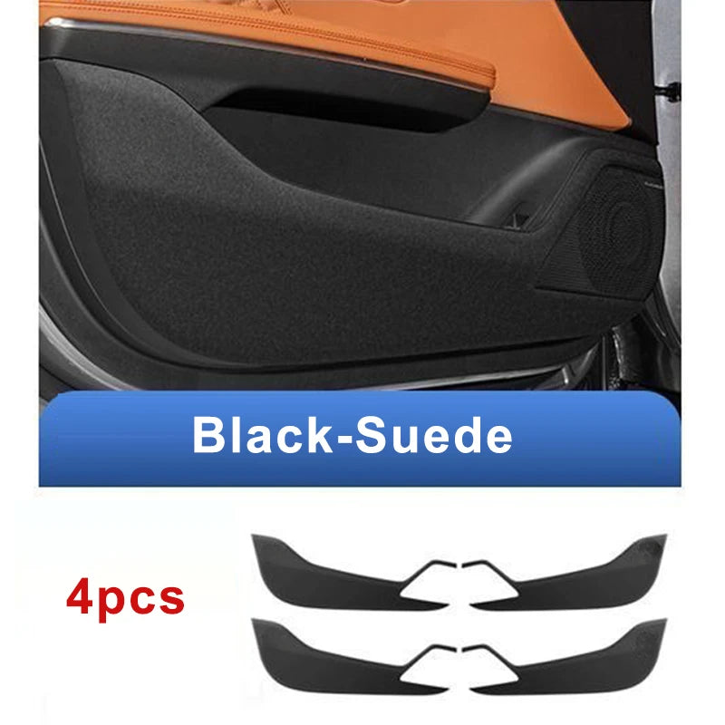 BYD Han Door Protector Pads