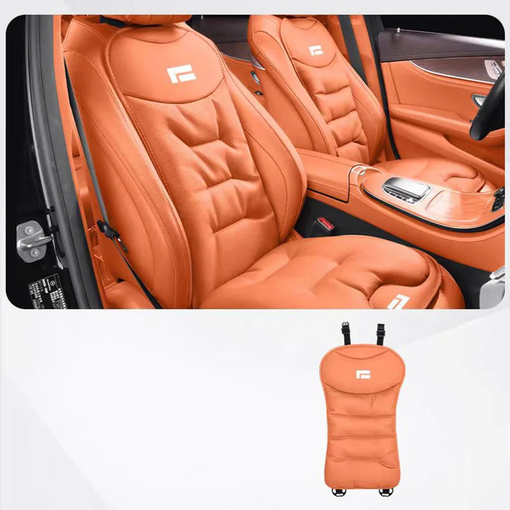 ROX ADAMAS — All-Season Ventilated Breathable Seat Cushion Set (2026)