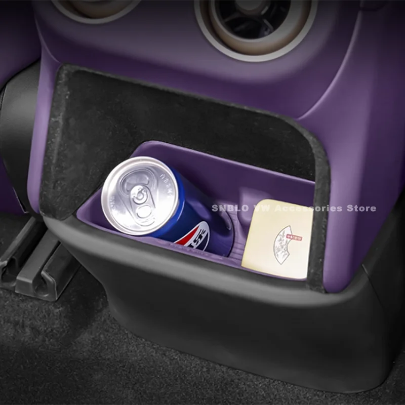 Avatr Rear Vent Storage Box