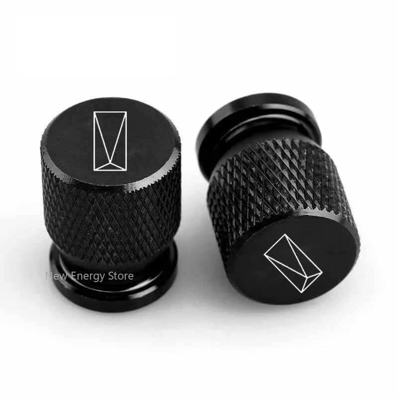 Avatr 06 / 07 / 11 / 12 — Alloy Tyre Valve Caps Set