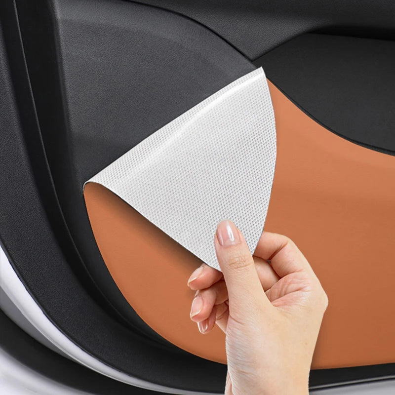 BYD Han Door Protector Pads