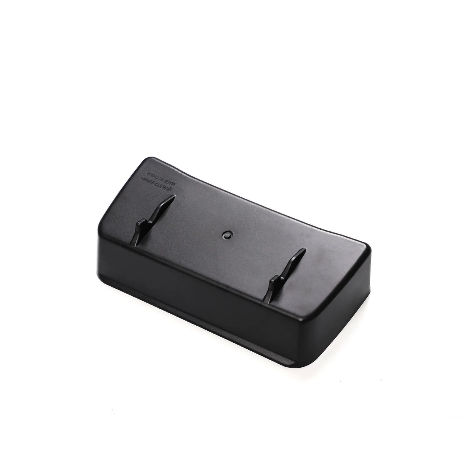 NIO ET7 — Hidden Behind-Screen Dashboard Storage Box & Console Organiser Tray