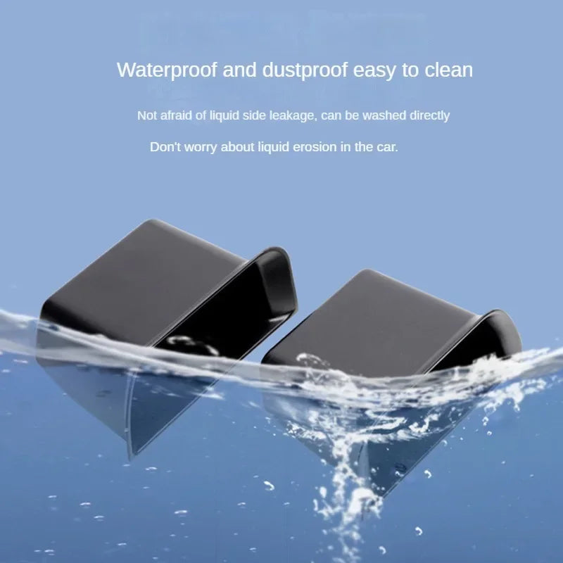 Jetour T2 Door Storage Box