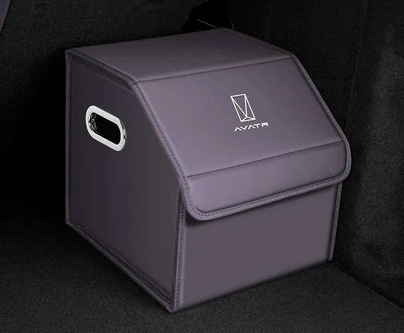 Avatr Trunk Storage Box