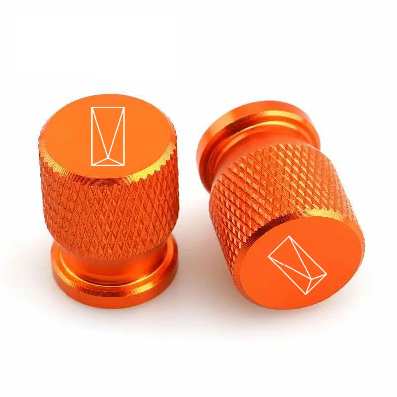 Avatr 06 / 07 / 11 / 12 — Alloy Tyre Valve Caps Set