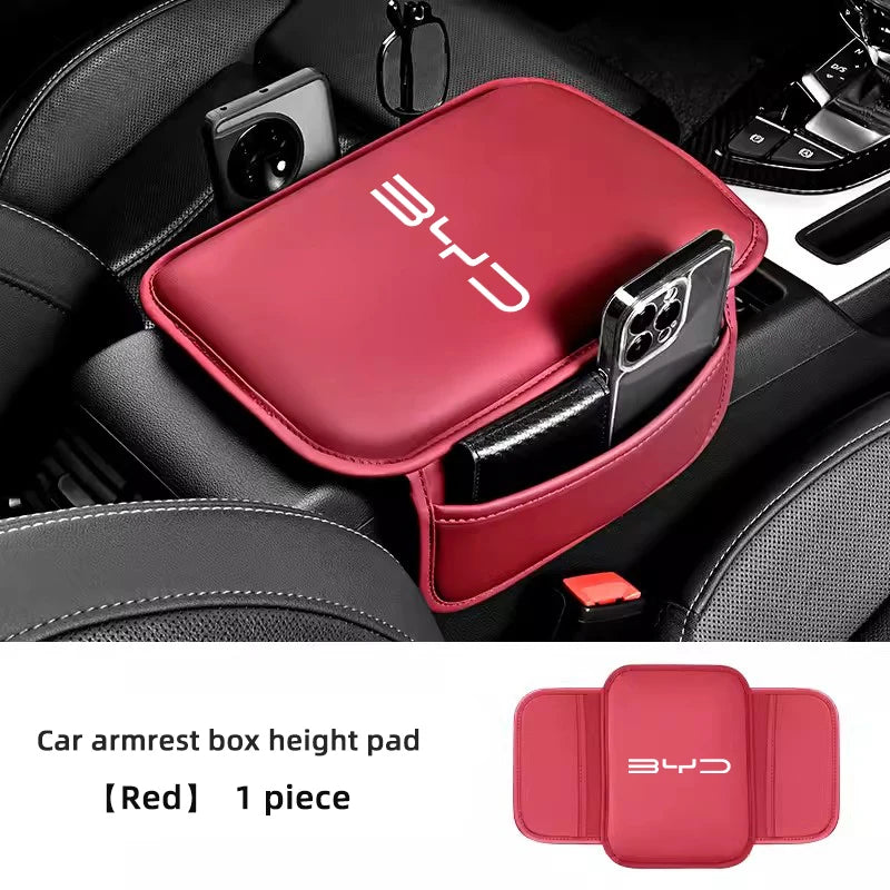 BYD Armrest Box Cushion