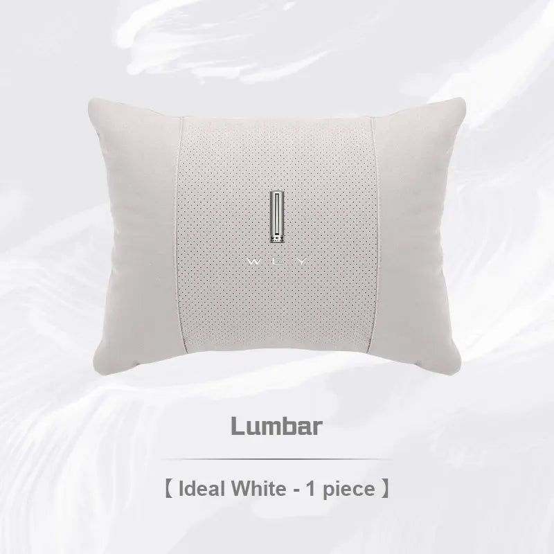 GWM WEY  03 Neck & Lumbar Support Pillow Se