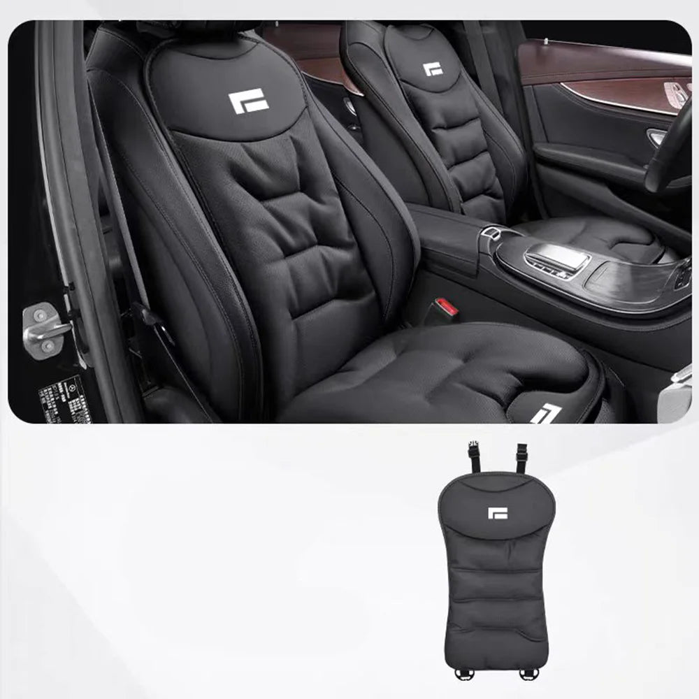 ROX ADAMAS — All-Season Ventilated Breathable Seat Cushion Set (2026)