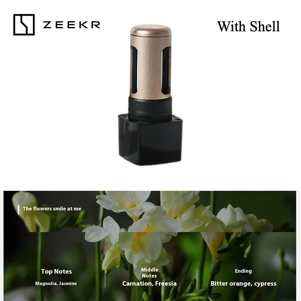 Zeekr 001 / X / 7X / 007 / 007 GT — Original Smart Fragrance System Perfume Refill Core