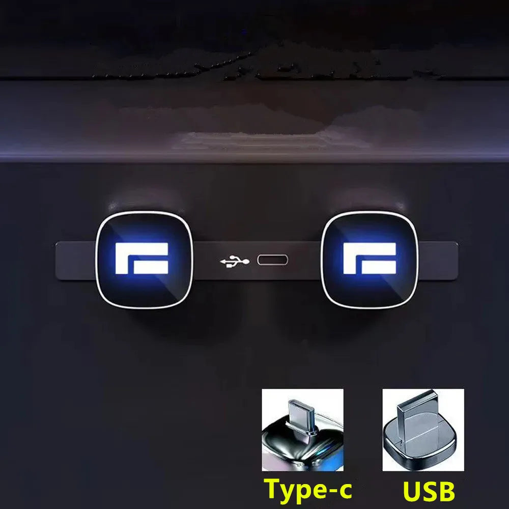 ROX 01 — 64GB High-Speed Dash Cam USB Flash Drive (2023–2025)