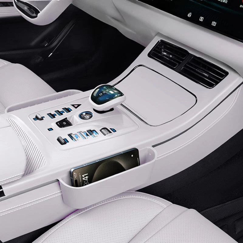 BYD Han Console Anti-Slip Mat