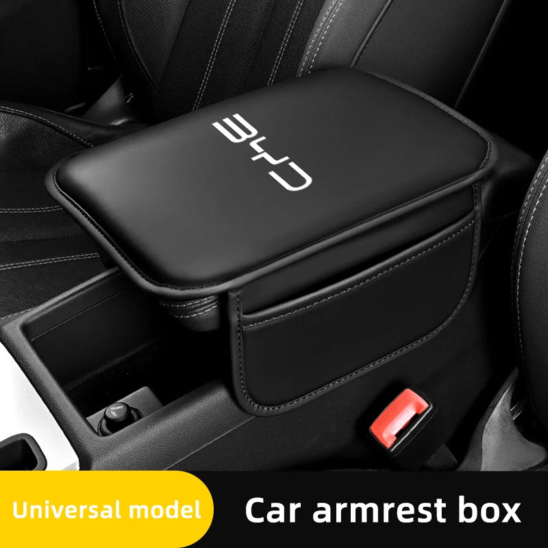 BYD Armrest Box Cushion