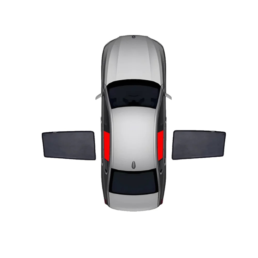 iM LS9 Window Sun Shades