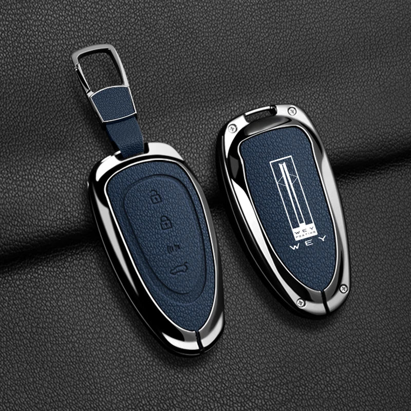 WEY Metal Key Cover