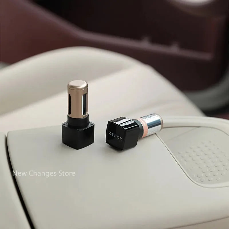Zeekr 001 / X / 7X / 007 / 007 GT — Original Smart Fragrance System Perfume Refill Core