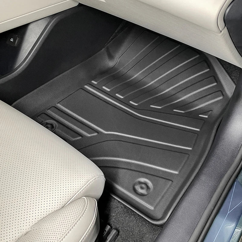 BYD Han TPE Floor Mats