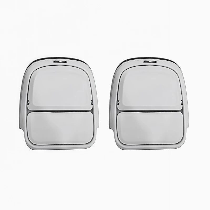 ROX 01 — Foldable Rear Seat Table Board & Laptop Holder (2023–Present)