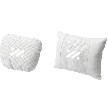 IM Suede Neck & Lumbar Pillow