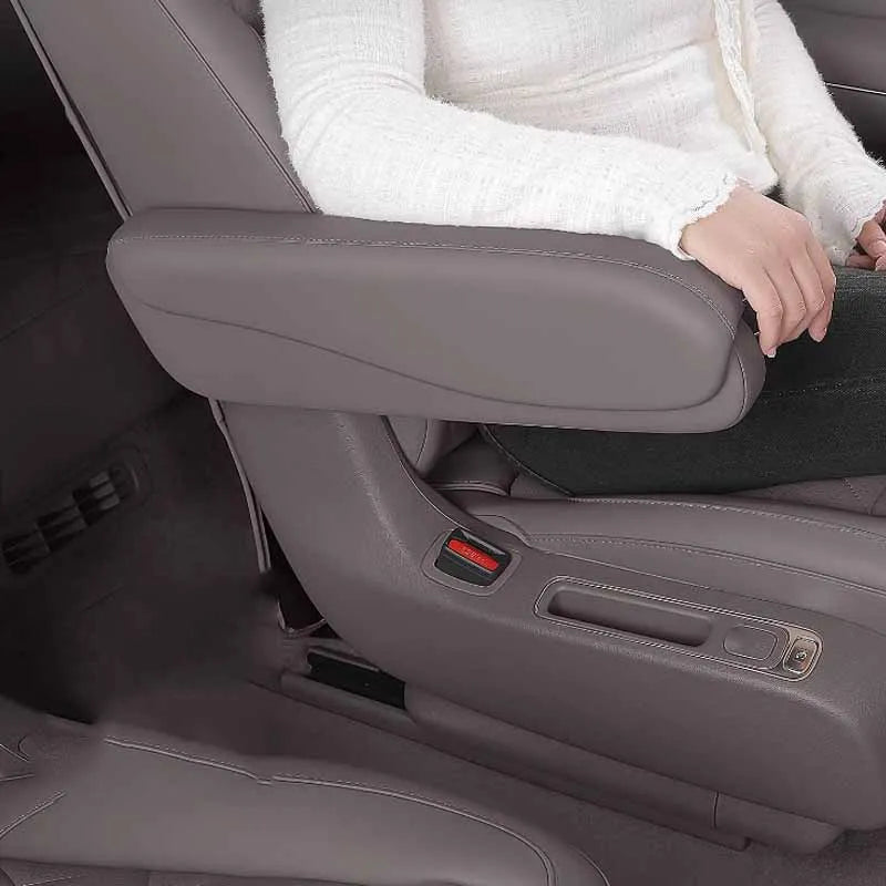 iM LS9 Rear Armrest Cover