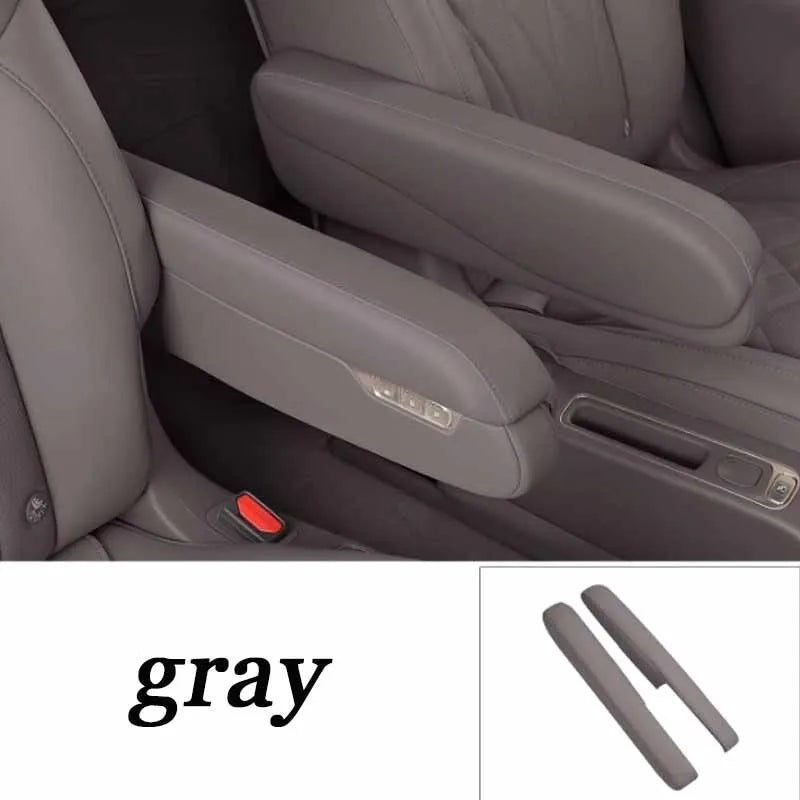 iM LS9 Rear Armrest Cover