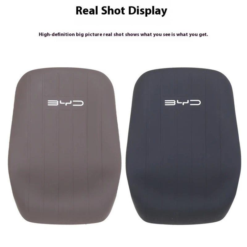 BYD Song Plus DMI / Seal U / Sealion 6 — Armrest Box Cover & Protector