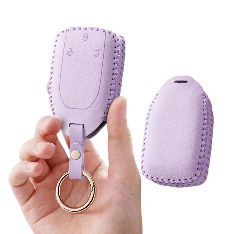 ROX ADAMAS — TPU Smart Key Fob Case & Keychain Cover (2026)
