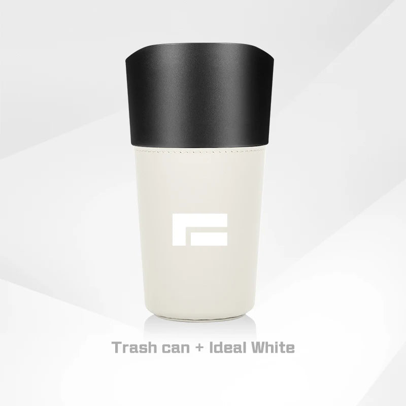 ROX 01 — Microfiber Leather Multi-Function Cup Holder, Bin & Storage Box (2023–2026)
