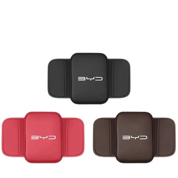 BYD Armrest Box Cushion
