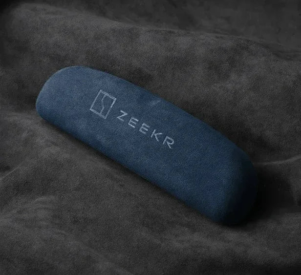 Zeekr Suede Glasses Holder