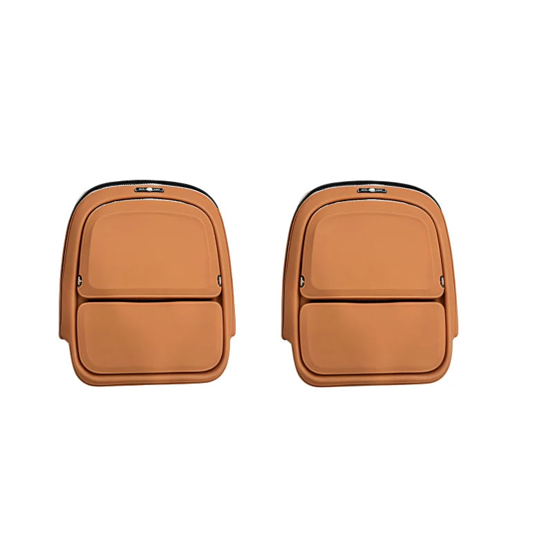 ROX 01 — Foldable Rear Seat Table Board & Laptop Holder (2023–Present)