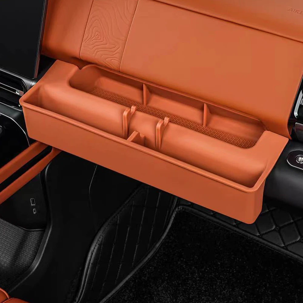 Jetour G700 Dashboard Storage Box