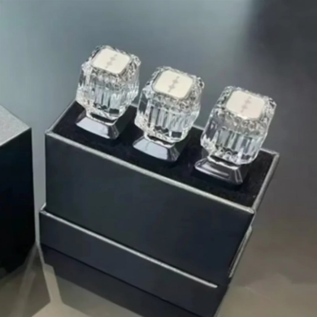BYD Leopard 8 — Original Ambient Fragrance & Aroma Diffuser Kit (2025–2026)