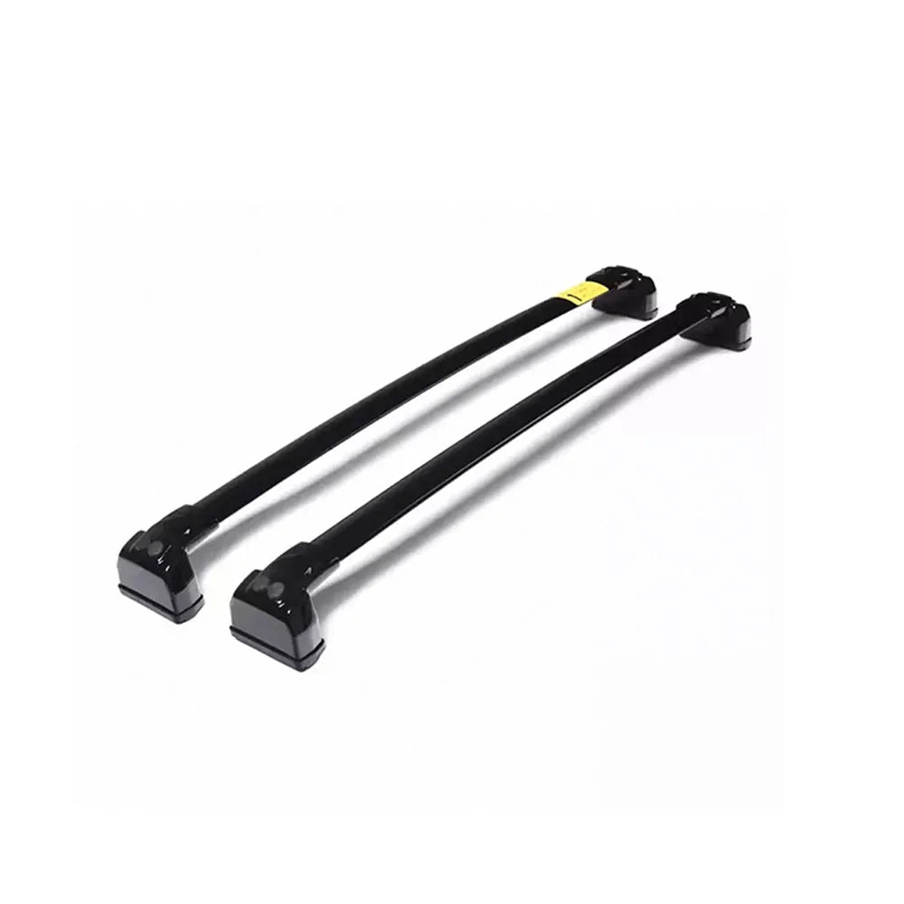 ROX ADAMAS / BAIC JISHI 01 — Aluminium Alloy Roof Rack & Cross Bars Luggage Carrier (2025–2026)