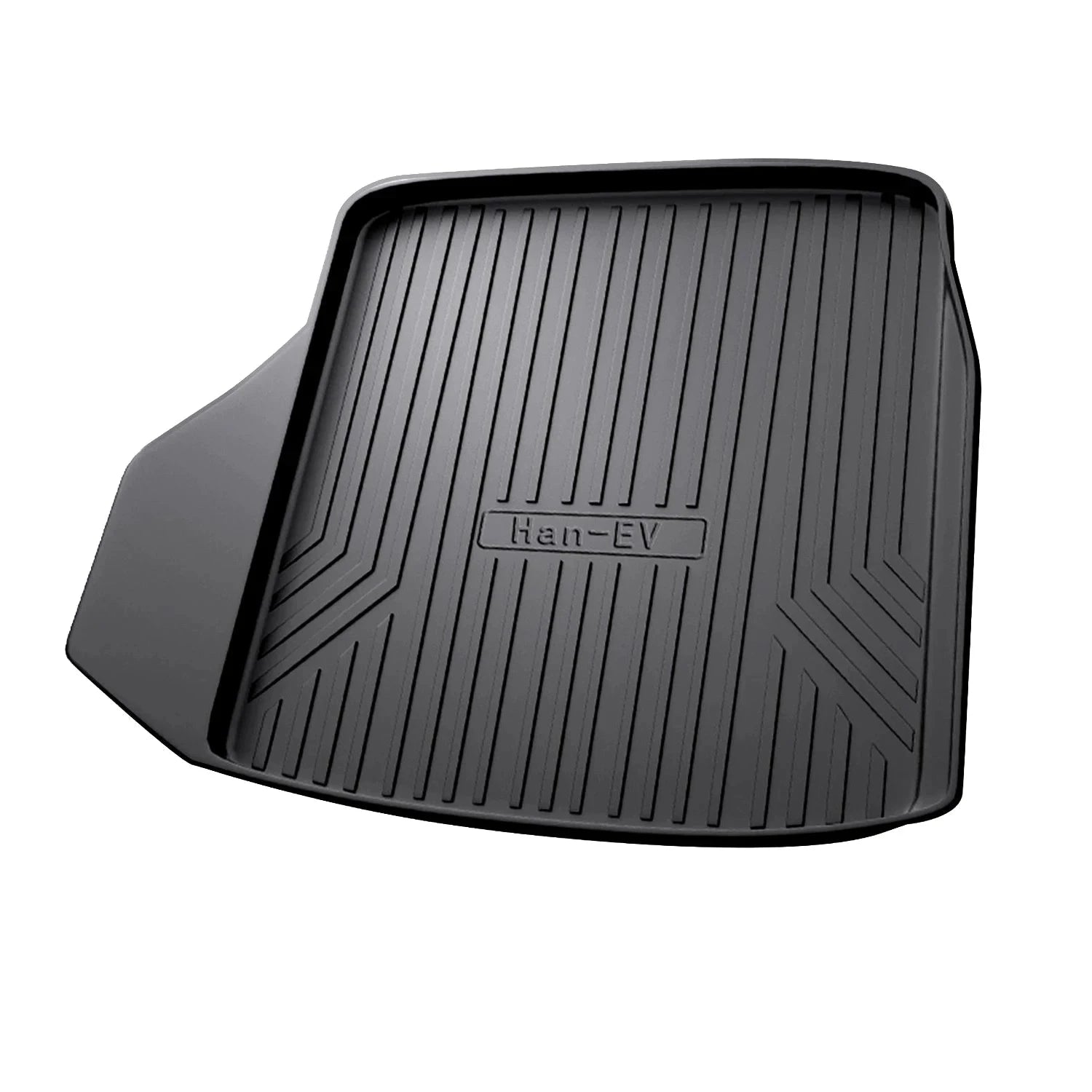 BYD Han TPE Trunk Mat