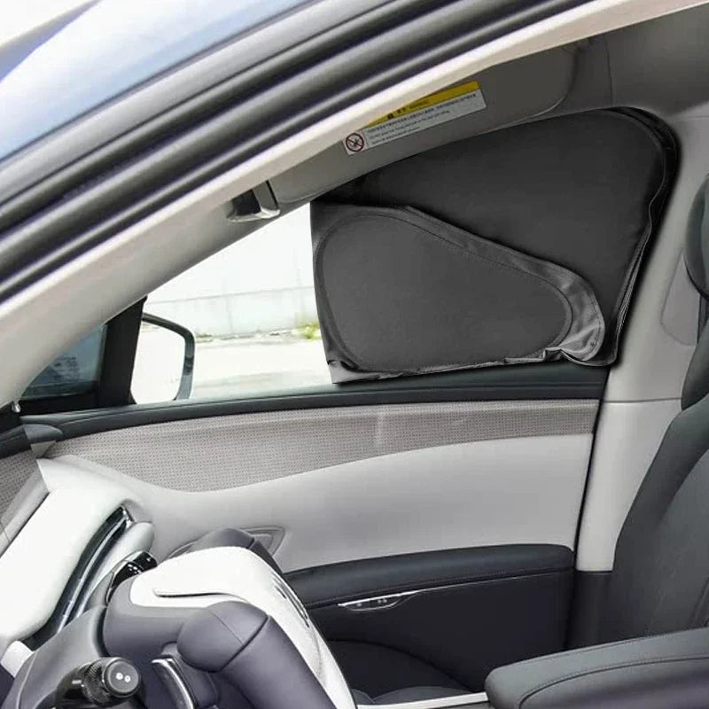iM LS7 Window Sun Shades