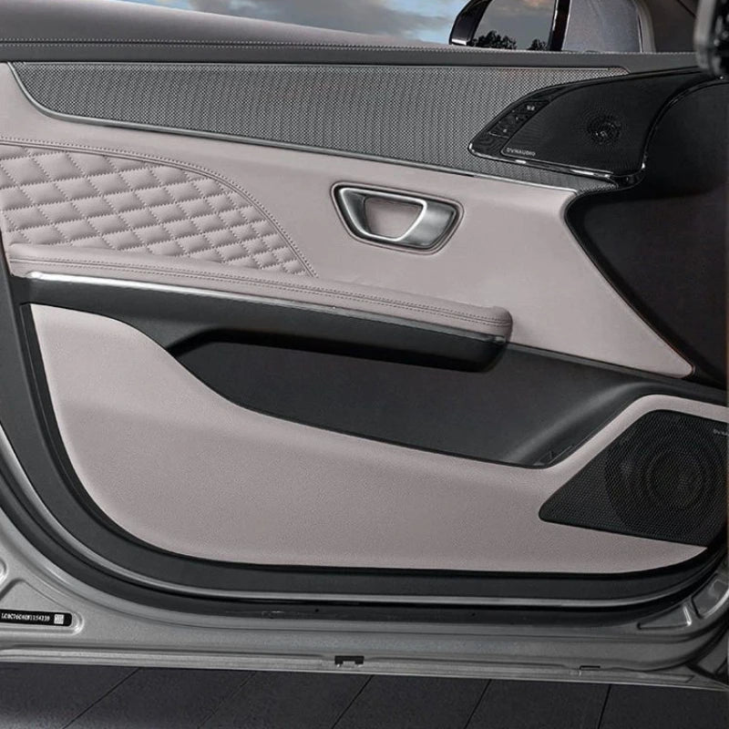 BYD Han Door Protector Pads