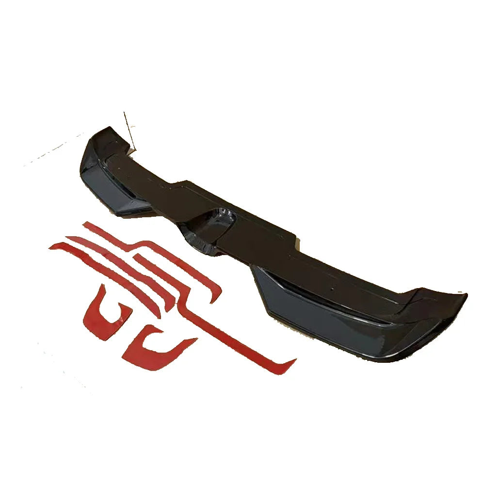 ROX ADAMAS — Sports Rear Tail Wing & Fixed Guide Wing, Exterior Modification (2026)