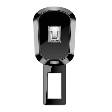 Universal Car Seat Belt Extender Clip
