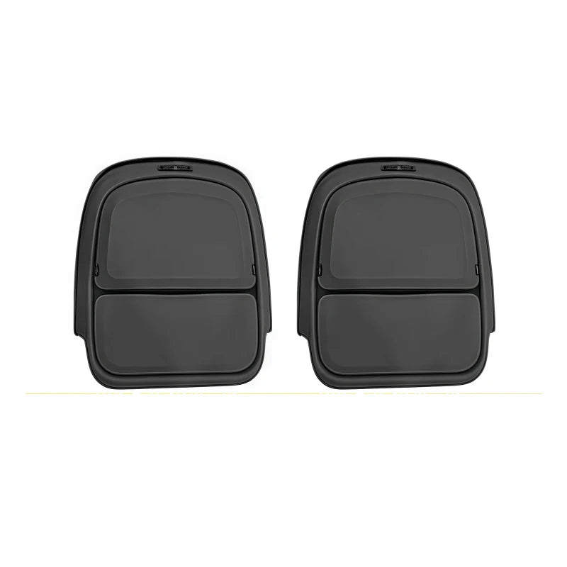 ROX 01 — Foldable Rear Seat Table Board & Laptop Holder (2023–Present)