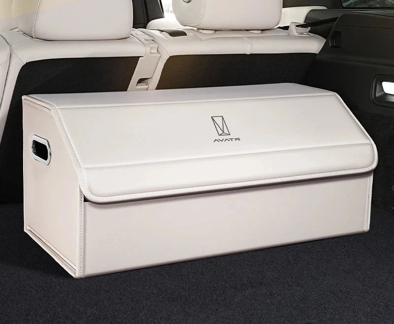 Avatr Trunk Storage Box
