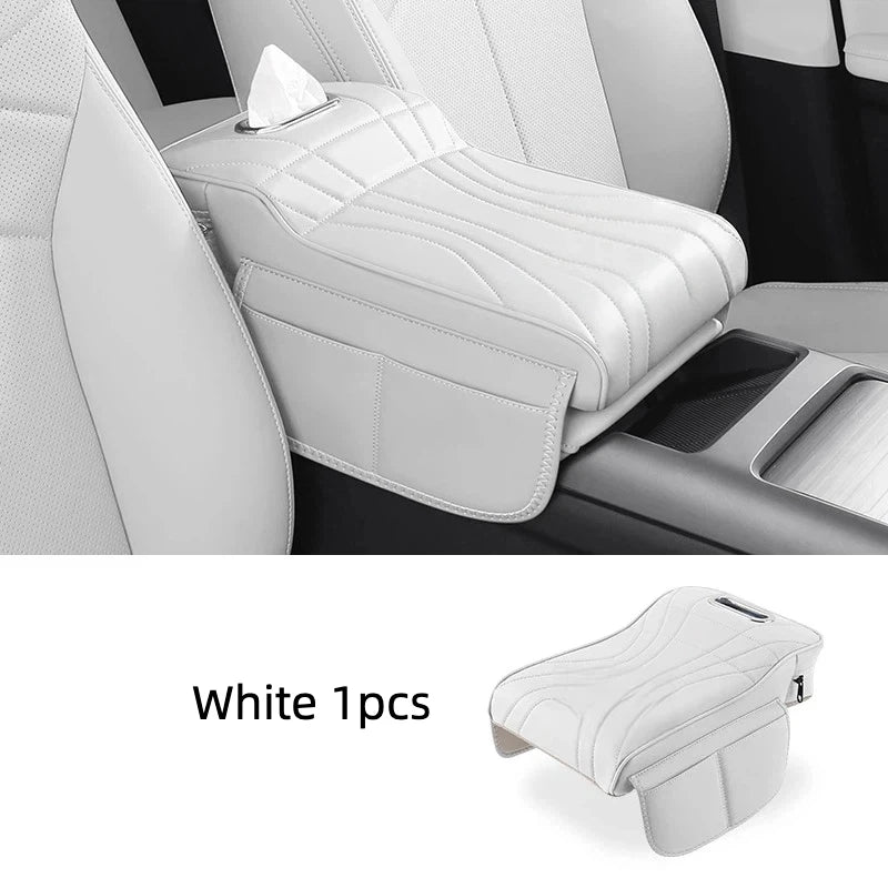 Avatr Center Armrest Cushion Pad