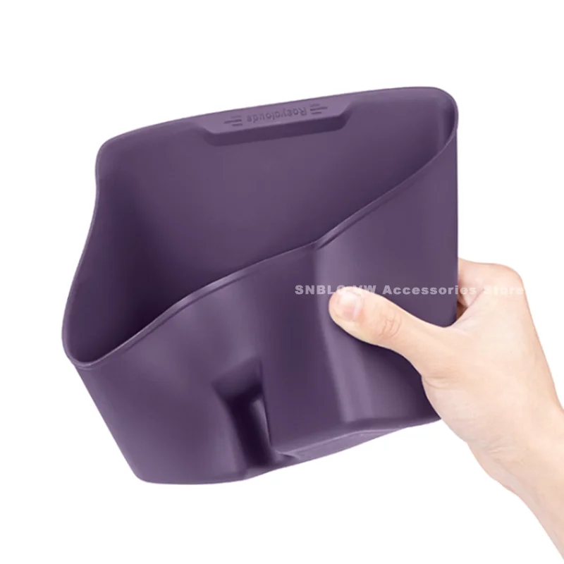 Avatr Rear Vent Storage Box